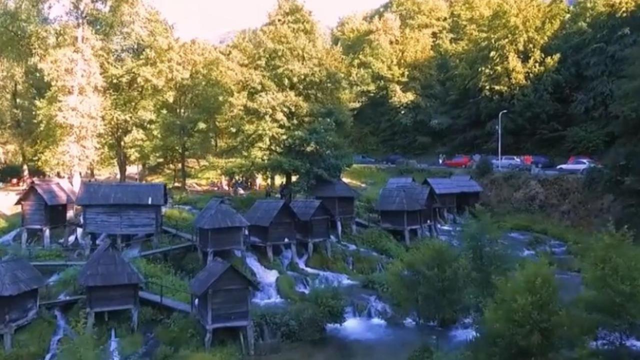 Paulinio Apartment Яйце Екстериор снимка