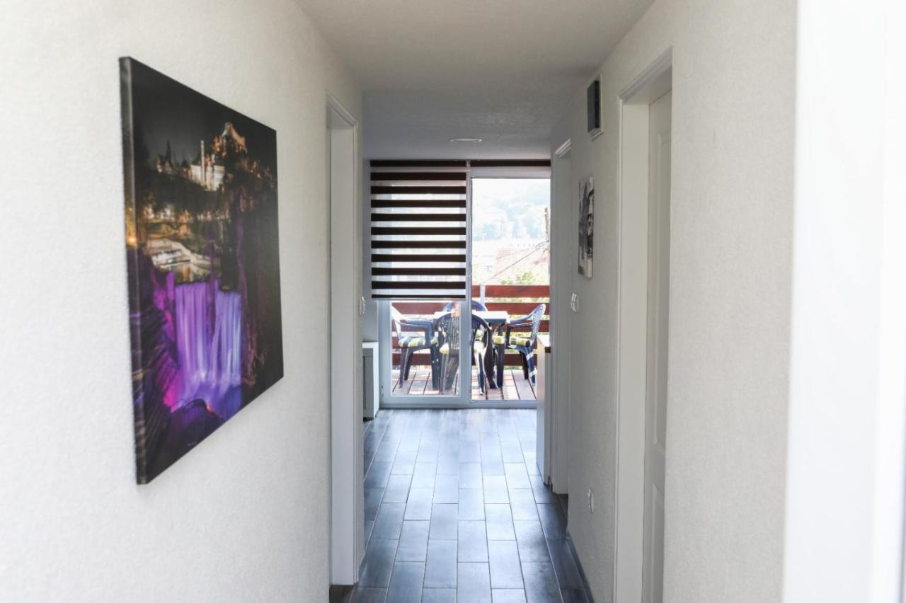 Paulinio Apartment Яйце Екстериор снимка