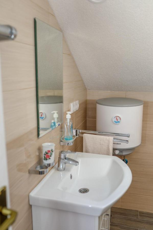 Paulinio Apartment Яйце Екстериор снимка