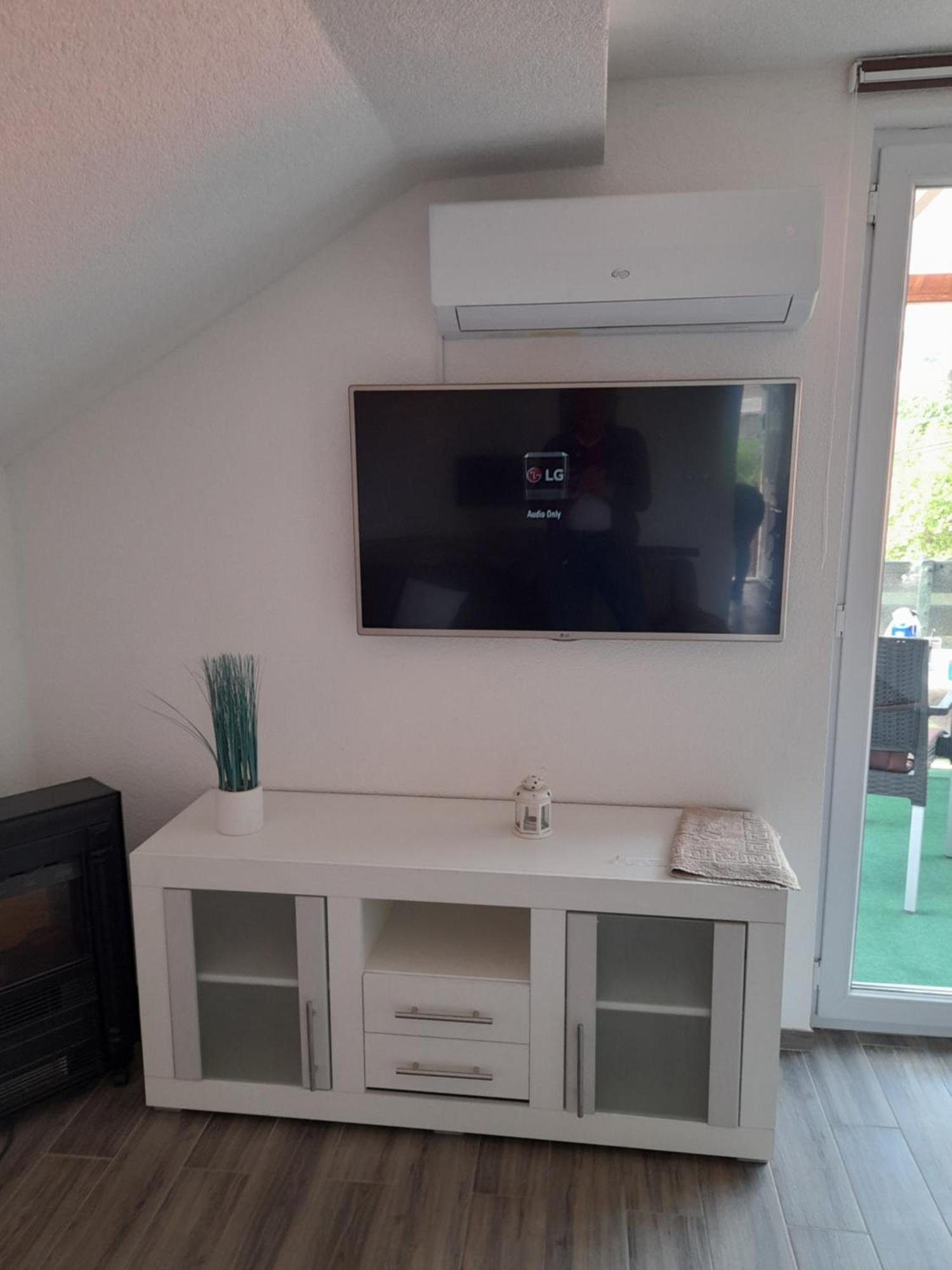 Paulinio Apartment Яйце Екстериор снимка