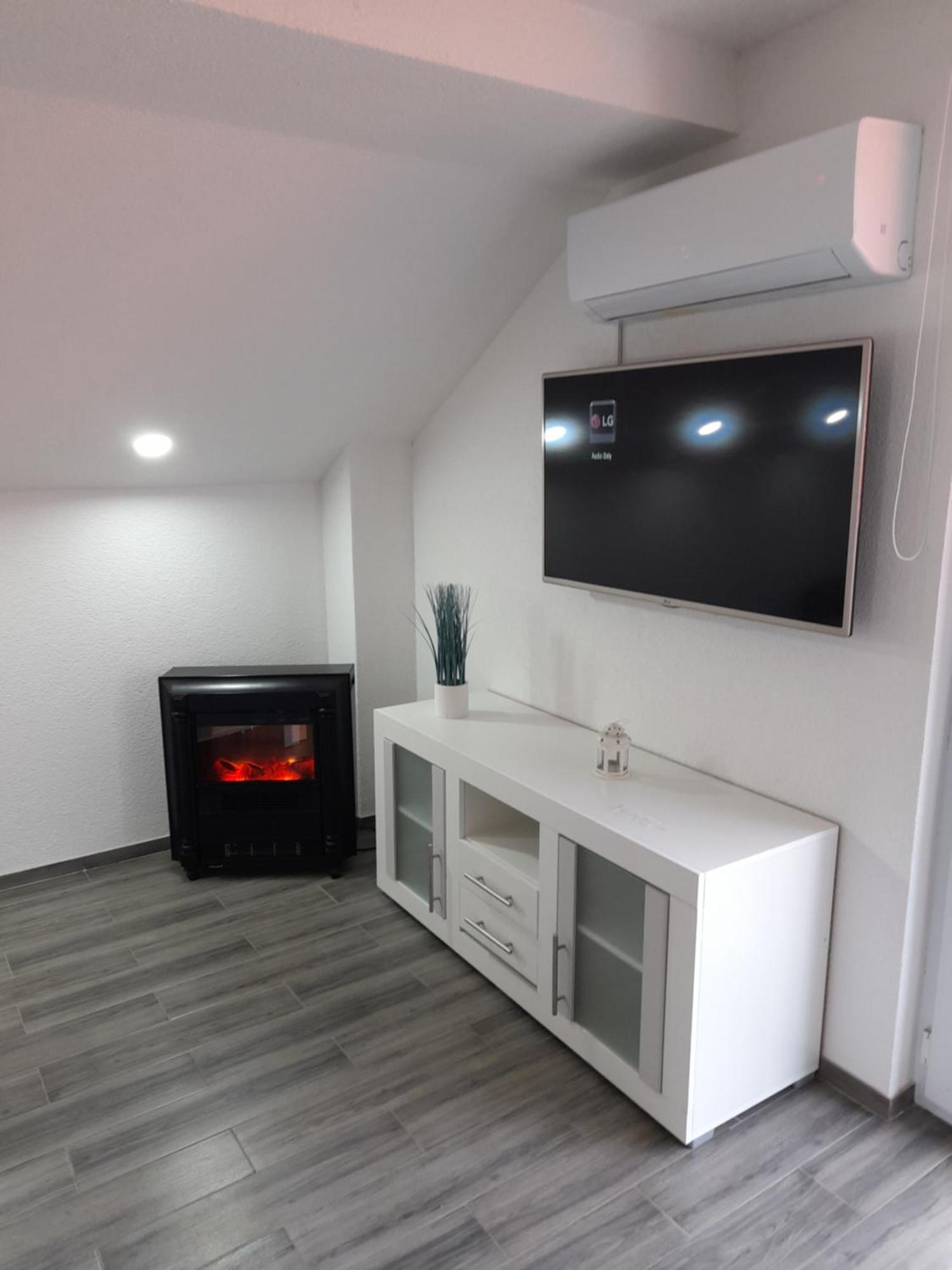 Paulinio Apartment Яйце Екстериор снимка