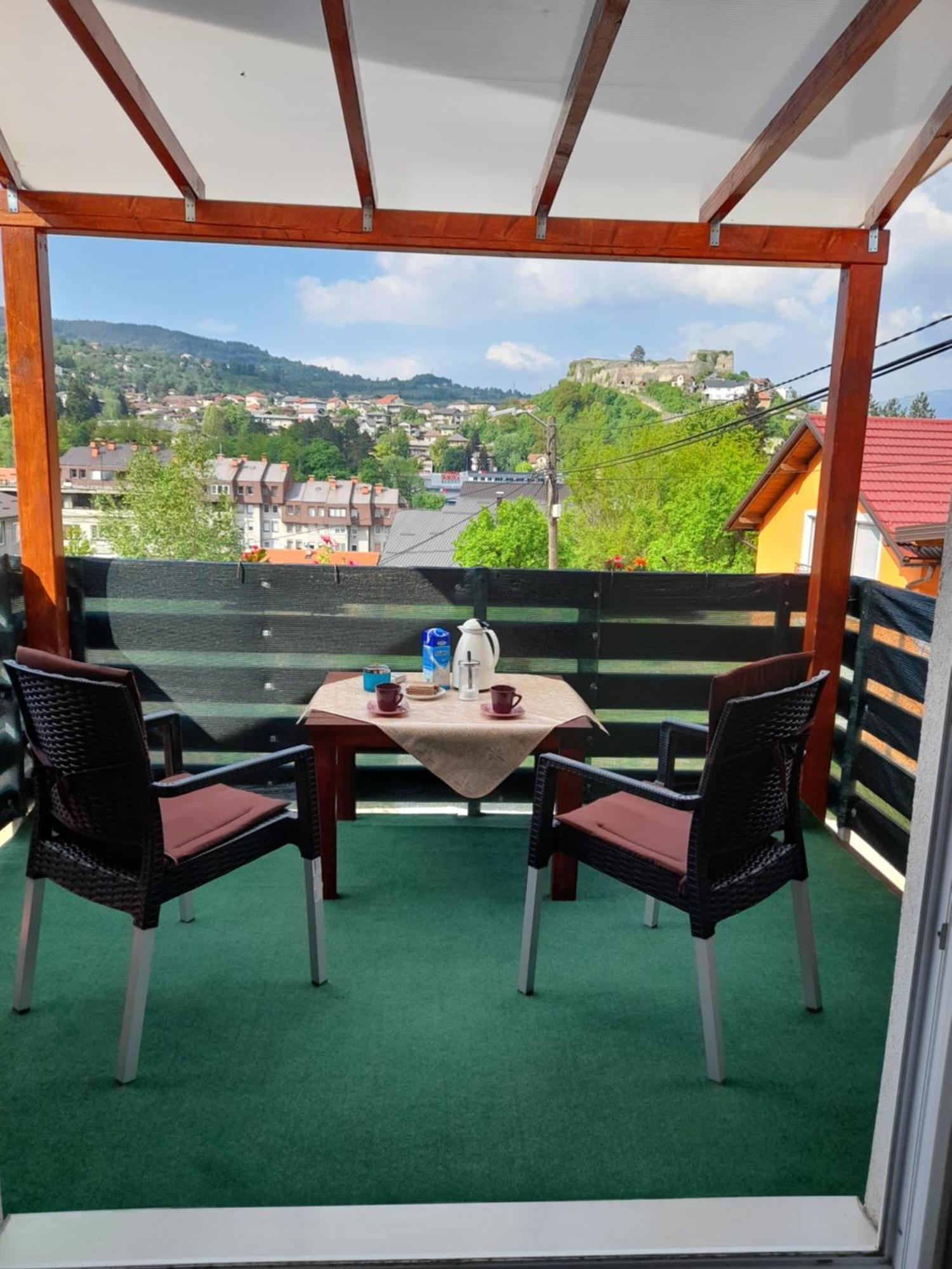 Paulinio Apartment Яйце Екстериор снимка